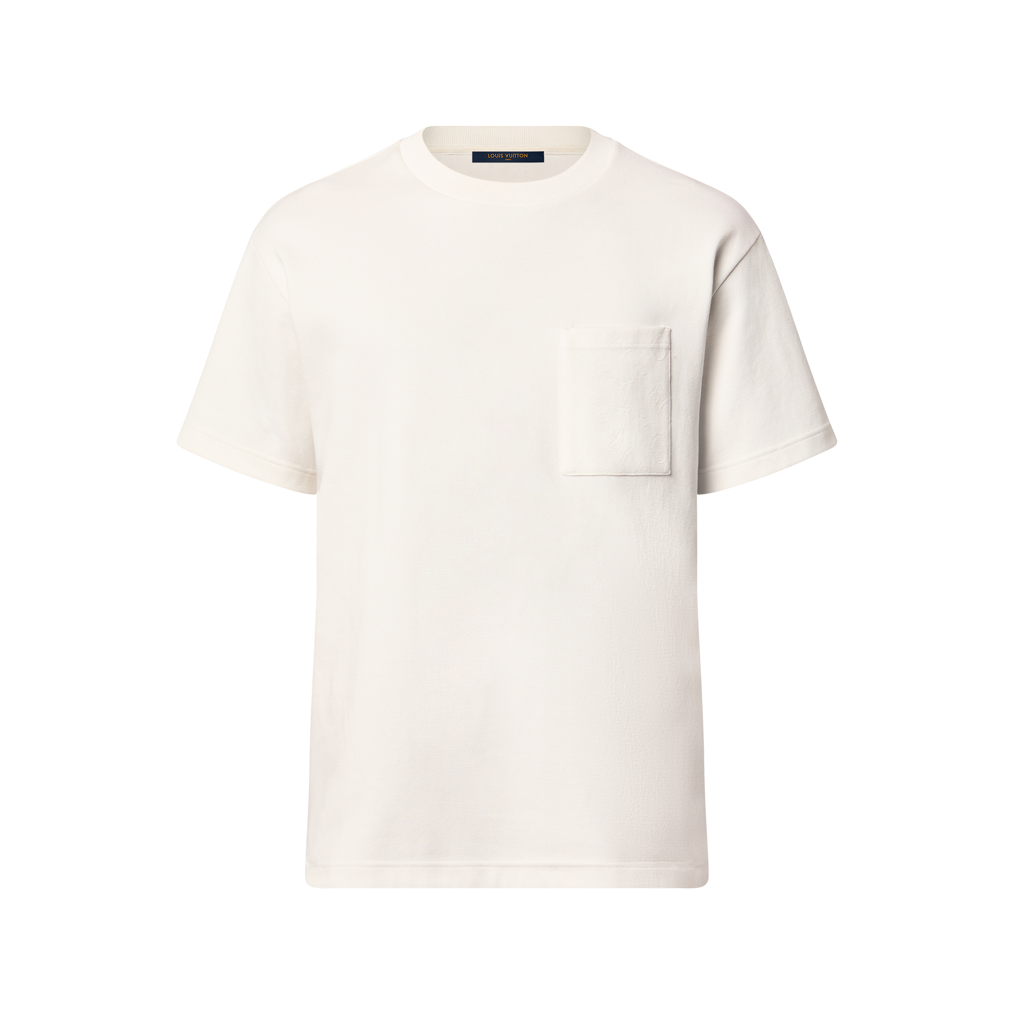 T-Shirts and Polos Staples Ready-to-Wear | LOUIS VUITTON